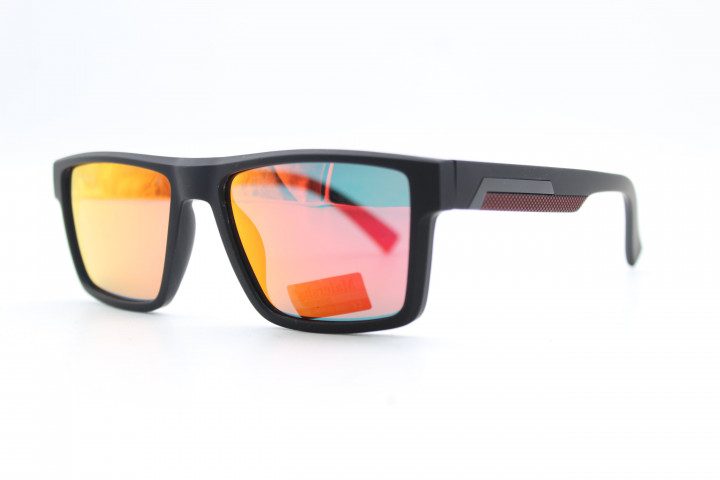 Солнцезащитные очки Maiersha (Polarized) 5064 С6 55-19-145 Солнцезащитные очки Maiersha (Polarized) 5064 С6 55-19-145