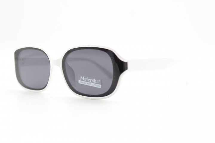 Солнцезащитные очки Maiersha 3852 64-15-143 С10-08 Солнцезащитные очки Maiersha 3852 64-15-143 С10-08