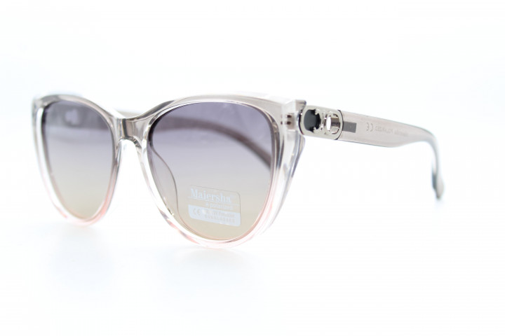 Солнцезащитные очки Maiersha (Polarized) 03813 (56-18-143) C28-31