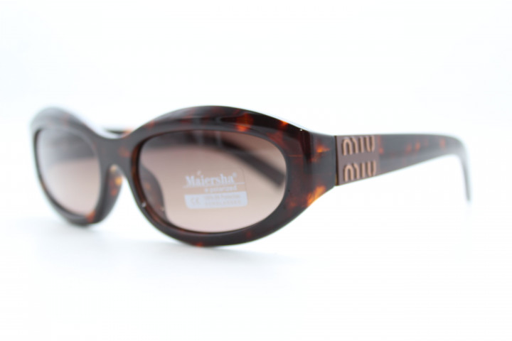 Солнцезащитные очки Maiersha (Polarized) 03887 (58-18-131) C49-47