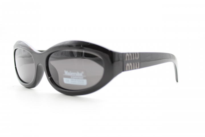 Солнцезащитные очки Maiersha (Polarized) 03887 (58-18-131) C9-08