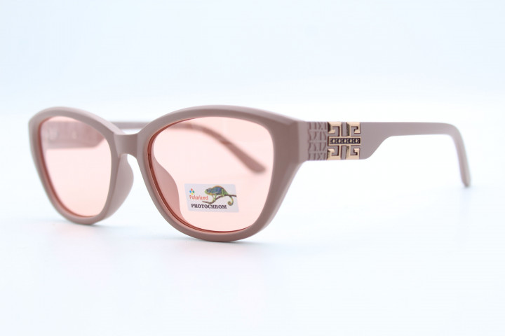 Солнцезащитные очки Maiersha (Polarized) хамелеон B3888 54-19-141 C5-53 Солнцезащитные очки Maiersha (Polarized) хамелеон B3888 54-19-141 C5-53