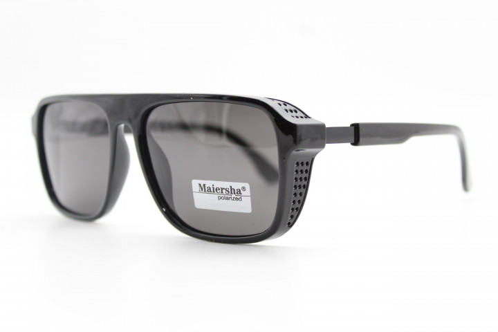 Солнцезащитные очки Maiersha (Polarized) 5081 С1 56-16-140 Солнцезащитные очки Maiersha (Polarized) 5081 С1 56-16-140
