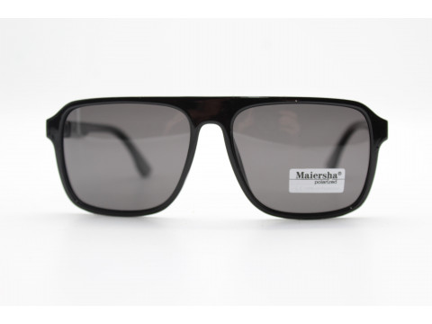 Солнцезащитные очки Maiersha (Polarized) 5081 С1 56-16-140 Солнцезащитные очки Maiersha (Polarized) 5081 С1 56-16-140