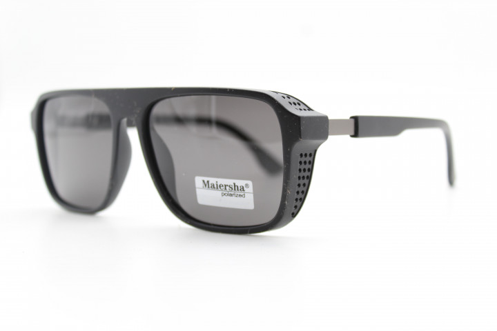 Солнцезащитные очки Maiersha (Polarized) 5081 С5 56-16-140 Солнцезащитные очки Maiersha (Polarized) 5081 С5 56-16-140