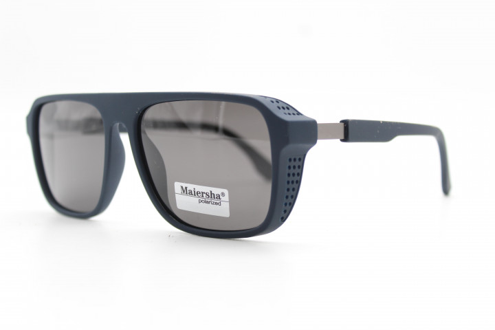 Солнцезащитные очки Maiersha (Polarized) 5081 С4 56-16-140 Солнцезащитные очки Maiersha (Polarized) 5081 С4 56-16-140