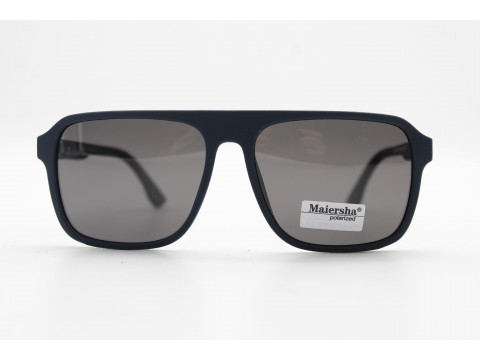 Солнцезащитные очки Maiersha (Polarized) 5081 С4 56-16-140 Солнцезащитные очки Maiersha (Polarized) 5081 С4 56-16-140