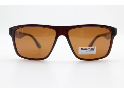 Солнцезащитные очки Maiersha (Polarized) 5038 С3 56-15-148 Солнцезащитные очки Maiersha (Polarized) 5038 С3 56-15-148