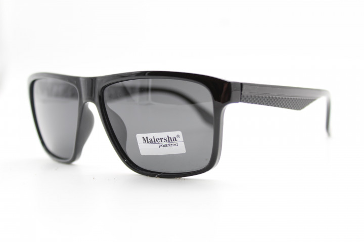 Солнцезащитные очки Maiersha (Polarized) 5038 С1 56-15-148 Солнцезащитные очки Maiersha (Polarized) 5038 С1 56-15-148
