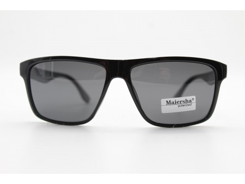 Солнцезащитные очки Maiersha (Polarized) 5038 С1 56-15-148 Солнцезащитные очки Maiersha (Polarized) 5038 С1 56-15-148
