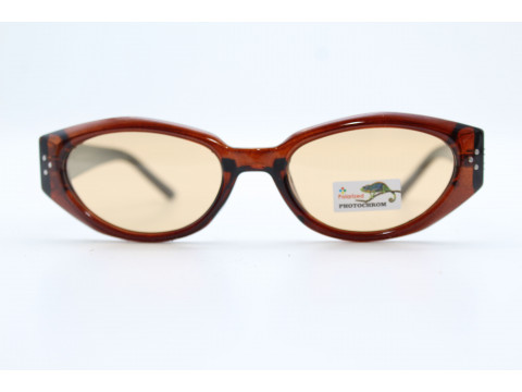 Солнцезащитные очки Maiersha (Polarized) хамелеон B3890 53-21-143 C8-52