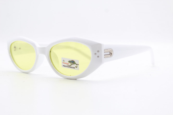 Солнцезащитные очки Maiersha (Polarized) хамелеон B3890 53-21-143 C10-56