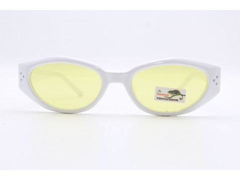 Солнцезащитные очки Maiersha (Polarized) хамелеон B3890 53-21-143 C10-56