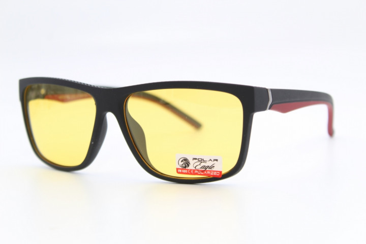 Антифары Polar Eagle (Polarized)  02056  59-16-135 C8