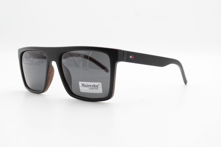 Солнцезащитные очки Maiersha (Polarized) 5039 С6 56-18-142 Солнцезащитные очки Maiersha (Polarized) 5039 С6 56-18-142