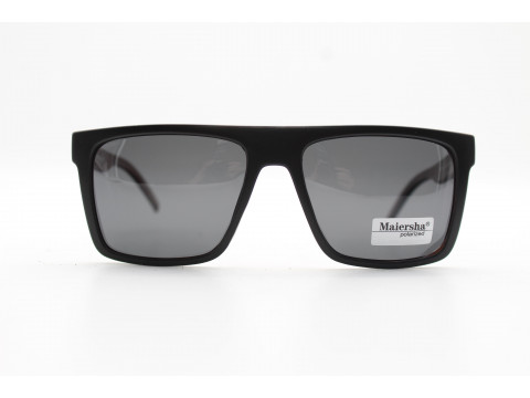 Солнцезащитные очки Maiersha (Polarized) 5039 С6 56-18-142 Солнцезащитные очки Maiersha (Polarized) 5039 С6 56-18-142