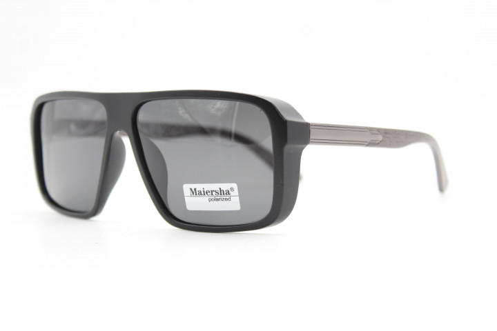 Солнцезащитные очки Maiersha (Polarized) 5010 С6 59-14-143 Солнцезащитные очки Maiersha (Polarized) 5010 С6 59-14-143