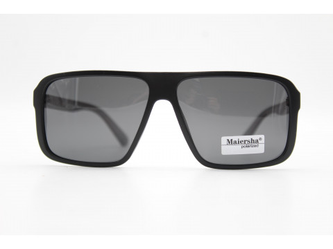 Солнцезащитные очки Maiersha (Polarized) 5010 С6 59-14-143 Солнцезащитные очки Maiersha (Polarized) 5010 С6 59-14-143