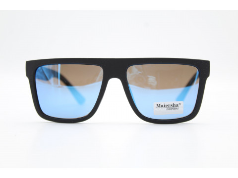 Солнцезащитные очки Maiersha (Polarized) 5075 С5 57-18-147 Солнцезащитные очки Maiersha (Polarized) 5075 С5 57-18-147