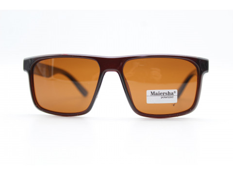 Солнцезащитные очки Maiersha (Polarized) 5078 C3 55-17-142 Солнцезащитные очки Maiersha (Polarized) 5078 C3 55-17-142