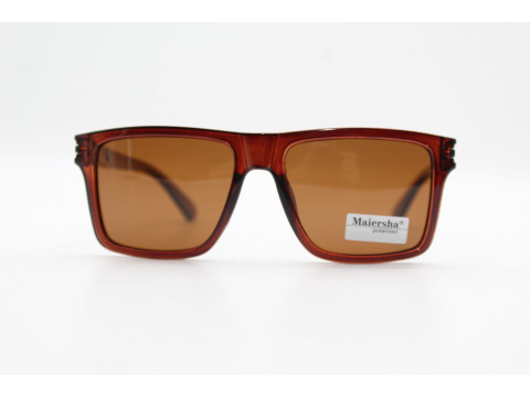 Солнцезащитные очки Maiersha (Polarized) 5072 C3 53-19-148 Солнцезащитные очки Maiersha (Polarized) 5072 C3 53-19-148