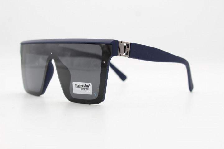 Солнцезащитные очки Maiersha (Polarized) 5089 C4 57-18-135 Солнцезащитные очки Maiersha (Polarized) 5089 C4 57-18-135
