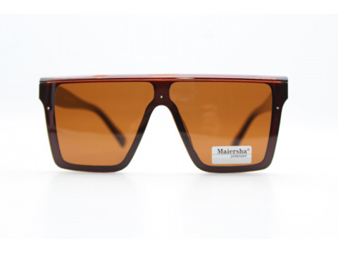 Солнцезащитные очки Maiersha (Polarized) 5089 C3 57-18-135 Солнцезащитные очки Maiersha (Polarized) 5089 C3 57-18-135