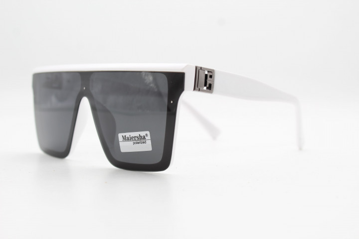 Солнцезащитные очки Maiersha (Polarized) 5089 C6 57-18-135 Солнцезащитные очки Maiersha (Polarized) 5089 C6 57-18-135