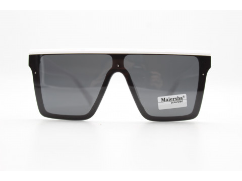 Солнцезащитные очки Maiersha (Polarized) 5089 C6 57-18-135 Солнцезащитные очки Maiersha (Polarized) 5089 C6 57-18-135