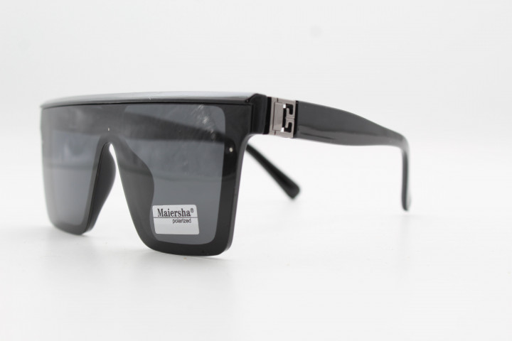 Солнцезащитные очки Maiersha (Polarized) 5089 C1 57-18-135 Солнцезащитные очки Maiersha (Polarized) 5089 C1 57-18-135