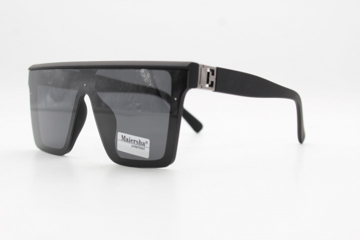 Солнцезащитные очки Maiersha (Polarized) 5089 C2 57-18-135 Солнцезащитные очки Maiersha (Polarized) 5089 C2 57-18-135