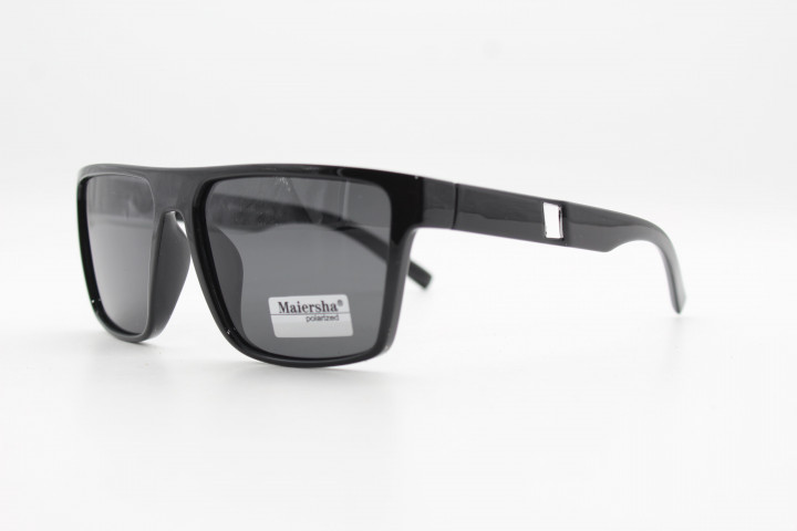 Солнцезащитные очки Maiersha (Polarized) 5060 C1 57-17-134 Солнцезащитные очки Maiersha (Polarized) 5060 C1 57-17-134