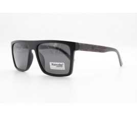 Солнцезащитные очки Maiersha (Polarized) 5003 C5 серый заушник