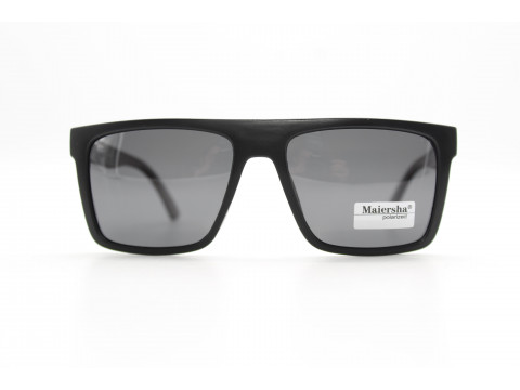 Солнцезащитные очки Maiersha (Polarized) 5003 C5 серый заушник Солнцезащитные очки Maiersha (Polarized) 5003 C5 серый заушник