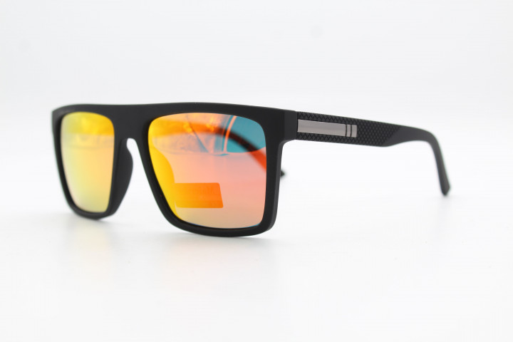 Солнцезащитные очки Maiersha (Polarized) 5003 C6 55-19-142 Солнцезащитные очки Maiersha (Polarized) 5003 C6 55-19-142