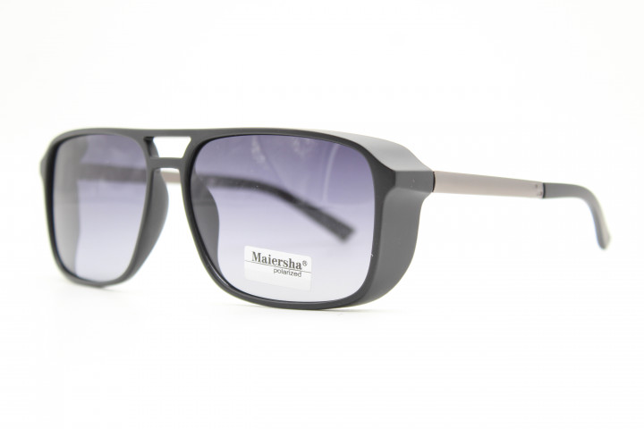 Солнцезащитные очки Maiersha (Polarized) 5090 С6 56-19-135