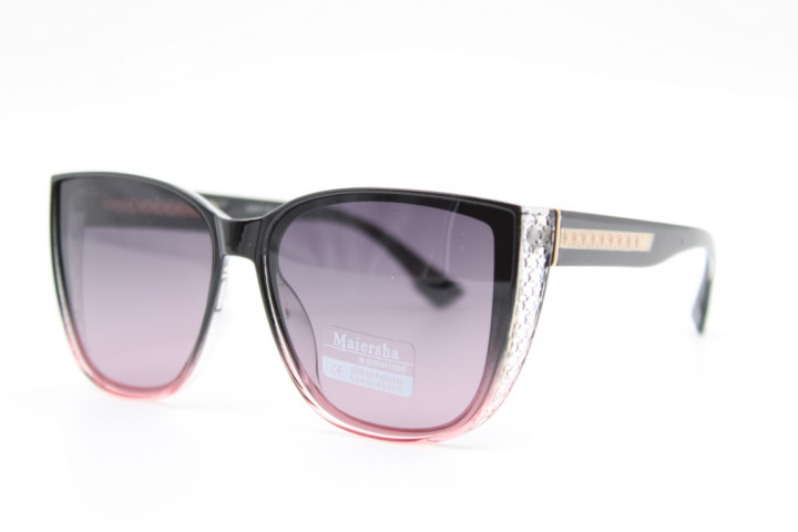 Солнцезащитные очки Maiersha (Polarized) 03475   C61-69