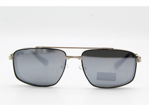Солнцезащитные очки POMILED (Polarized) 08280 51-18-150 С20-62 с мешочком