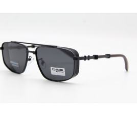 Солнцезащитные очки POMILED (Polarized) 08280 51-18-150 С4-08 с мешочком