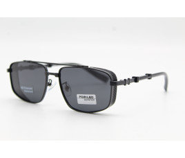 Солнцезащитные очки POMILED (Polarized) 08280 51-18-150 С9-08 с мешочком