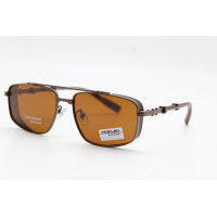 Солнцезащитные очки POMILED (Polarized) 08280 51-18-150 С12-32 с мешочком