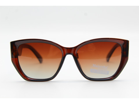 Солнцезащитные очки Maiersha (Polarized) 03962 54-17-143 С8-02