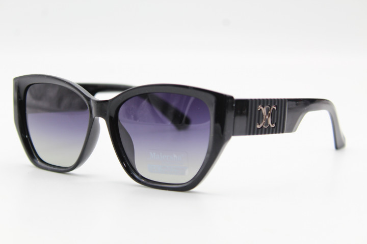 Солнцезащитные очки Maiersha (Polarized) 03962 54-17-143 С9-124