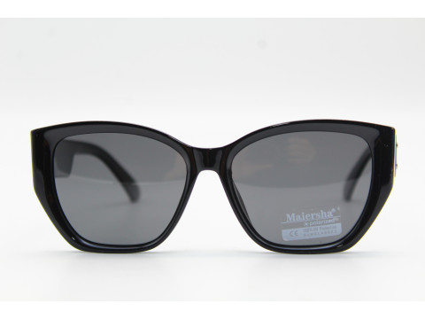 Солнцезащитные очки Maiersha (Polarized) 03962 54-17-143 С9-08