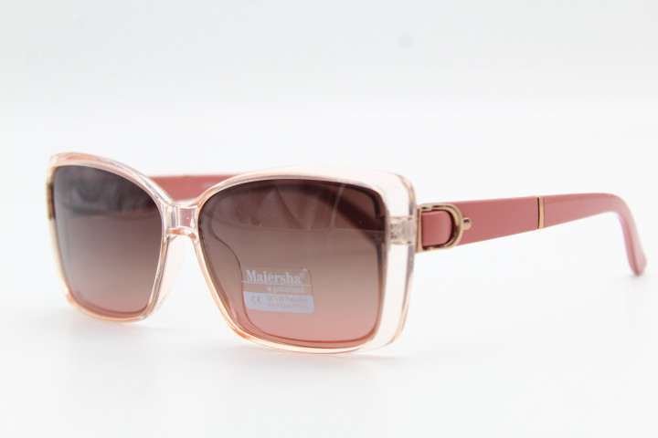 Солнцезащитные очки Maiersha (Polarized) 03860 65-17-140 С6-28