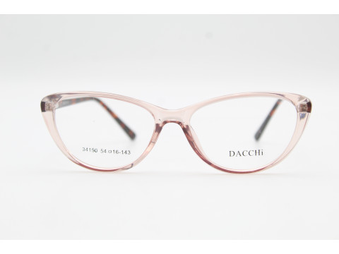 Оправа DACCHi 34150 54-16-143 С4