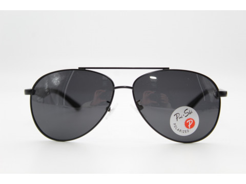 Солнцезащитные очки Pai-Shi (Polarized) 5012 C4-31