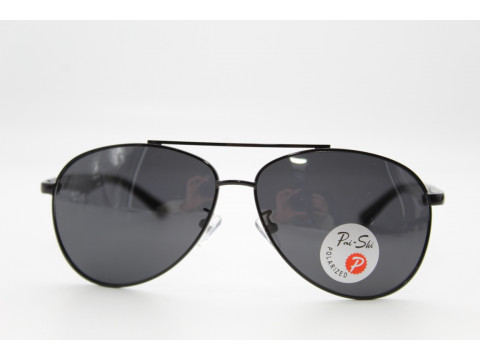 Солнцезащитные очки Pai-Shi (Polarized) 5012 C9-31