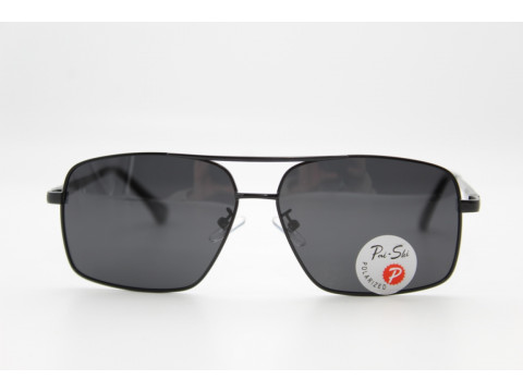 Солнцезащитные очки Pai-Shi (Polarized) 5008 C4-31