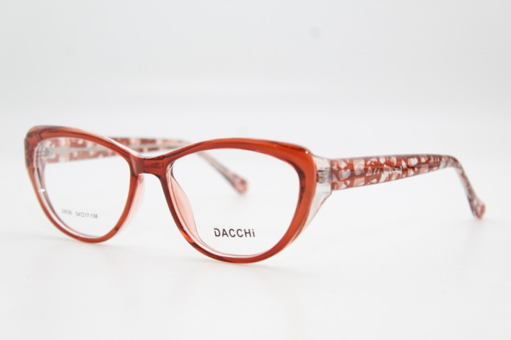 Оправа DACCHI 24536 54-17-138 С2